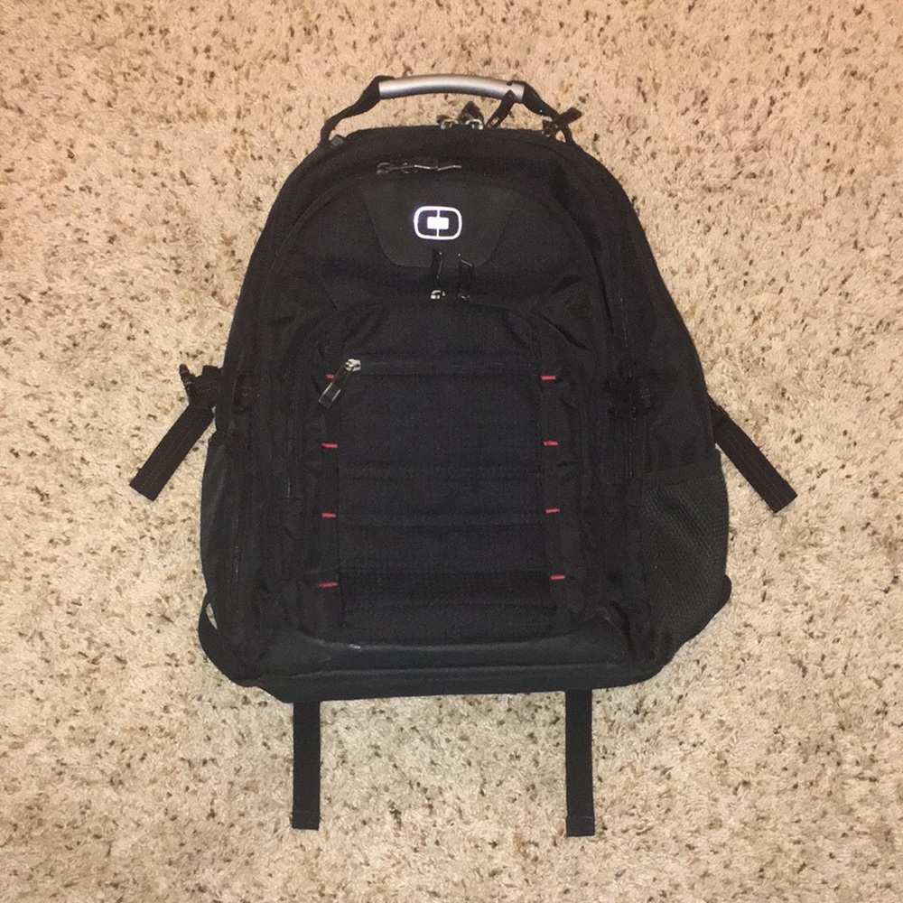 OGIO Back Pack